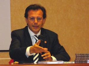 Prof. Michele Loconsole